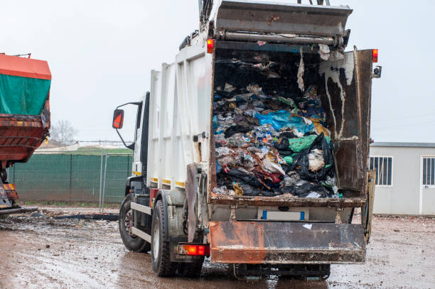 Best Demolition Debris Removal  in Davis, CA